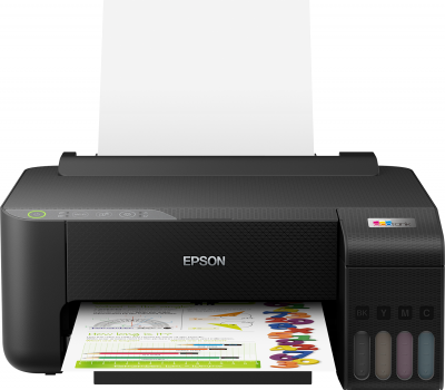 Epson ECOTANK ET-1810 Tintenflaschen 