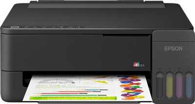 Epson EcoTank ET-1910 Druckerpatronen