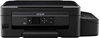 Epson ECOTANK ET-2500