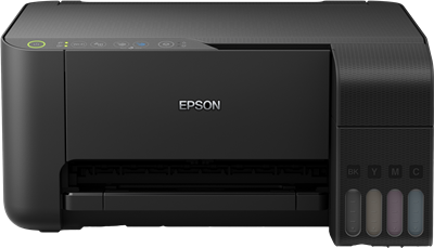 Epson ECOTANK ET-2712 Tintenflaschen 