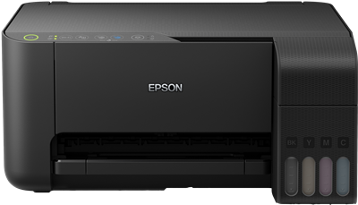 Epson ECOTANK ET-2714 Tintenflaschen 