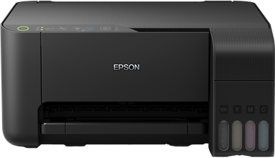 Epson ECOTANK ET-2715 Tintenflaschen 