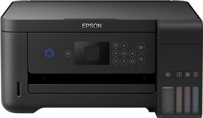 Epson ECOTANK ET-2751 Tintenflaschen 