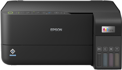 Epson ECOTANK ET-2830 Tintenflaschen 