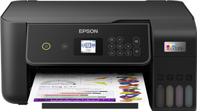 Epson ECOTANK ET-2871 Tintenflaschen 