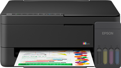 Epson EcoTank ET-2915 Druckerpatronen