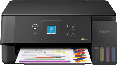 Epson EcoTank ET-2921 Druckerpatronen