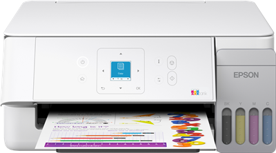 Epson EcoTank ET-2926 Druckerpatronen