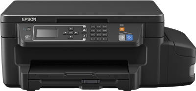 Epson ECOTANK ET-3600 Tintenflaschen 
