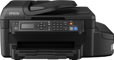 Epson ECOTANK ET-4550 Tintenflaschen 