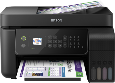 Epson ECOTANK ET-4700 Tintenflaschen 