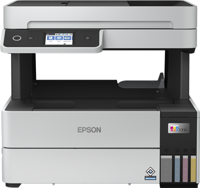 Epson ECOTANK ET-5170 Tintenflaschen 