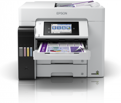 Epson Ecotank ET-5880 Druckerzubehör