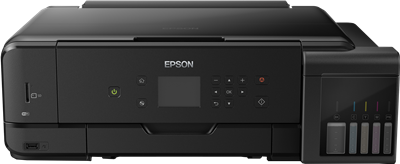 Epson ECOTANK ET-7750 Tintenflaschen 