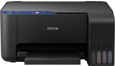 Epson ECOTANK ET-L3151 Tintenflaschen 