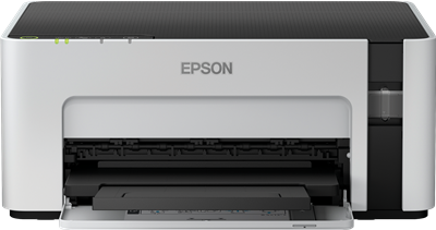 Epson ECOTANK ET-M1120 Tintenflaschen 