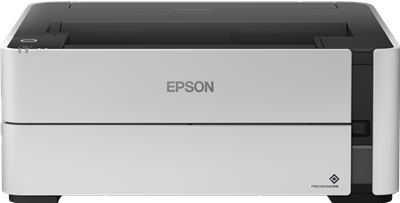 Epson ECOTANK ET-M1140 Tintenflaschen 