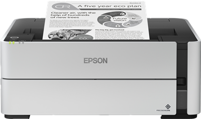 Epson ECOTANK ET-M1180 Tintenflaschen 