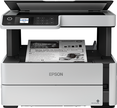 Epson ECOTANK ET-M2170 Tintenflaschen 