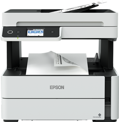 Epson ECOTANK ET-M3140 Tintenflaschen 