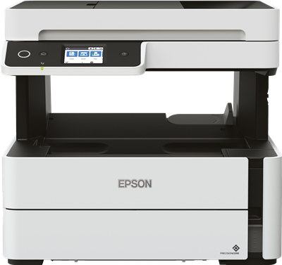 Epson ECOTANK ET-M3180 Tintenflaschen 