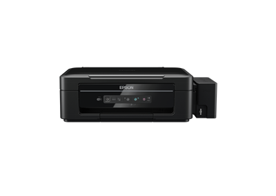 Epson ECOTANK L355 Tintenflaschen 