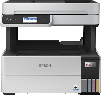 Epson ECOTANK L6460 Tintenflaschen 