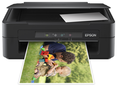 Epson Expression Home XP-102 Druckerpatronen