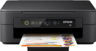 Epson Expression Home XP-2100 Druckerpatronen