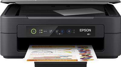 Epson Expression Home XP-2105 Druckerpatronen