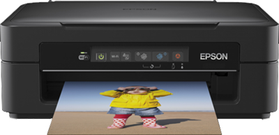 Epson Expression Home XP-212 Druckerpatronen