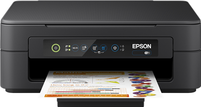 Epson Expression Home XP-2205 Druckerpatronen