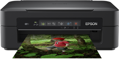 Epson Expression Home XP-255 Druckerpatronen