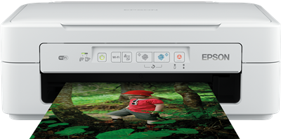 Epson Expression Home XP-257 Druckerpatronen