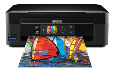 Epson Expression Home XP-302 Druckerpatronen