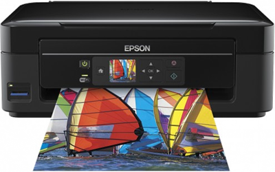 Epson Expression Home XP-305 Druckerpatronen