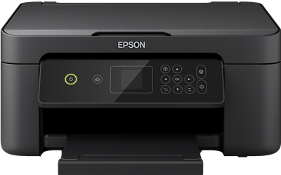 Epson Expression Home XP-3100 Druckerpatronen