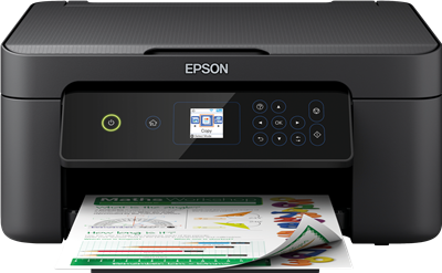 Epson Expression Home XP-3105 Druckerpatronen