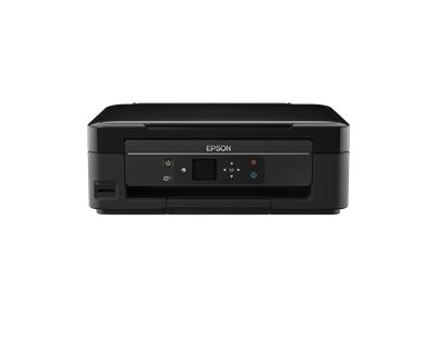 Epson Expression Home XP-312 Druckerpatronen