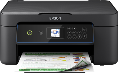 Epson Expression Home XP-3155 Druckerpatronen