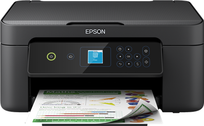 Epson Expression Home XP-3205 Druckerpatronen