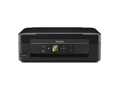 Epson Expression Home XP-322 Druckerpatronen