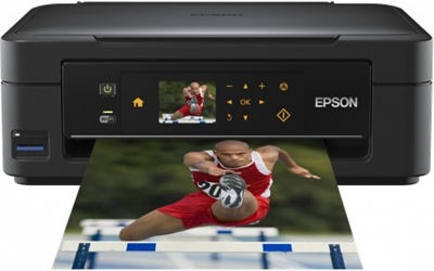 Epson Expression Home XP-402 Druckerpatronen