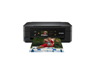 Epson Expression Home XP-405 Druckerpatronen