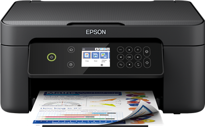 Epson Expression Home XP-4100 Druckerpatronen