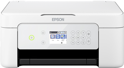 Epson Expression Home XP-4105 Druckerpatronen