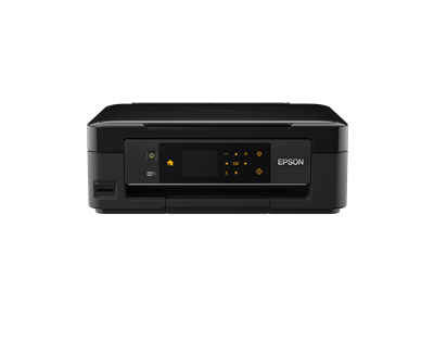 Epson Expression Home XP-412 Druckerpatronen