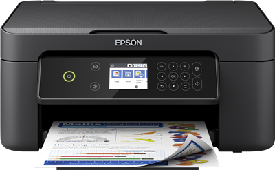 Epson Expression Home XP-4150 Druckerpatronen