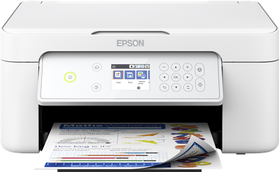 Epson Expression Home XP-4155 Druckerpatronen