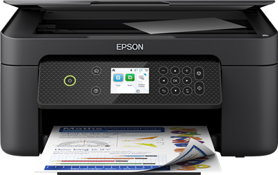 Epson Expression Home XP-4200 Druckerpatronen